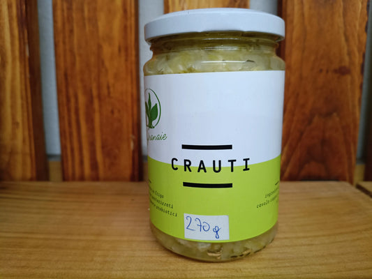 Crauti