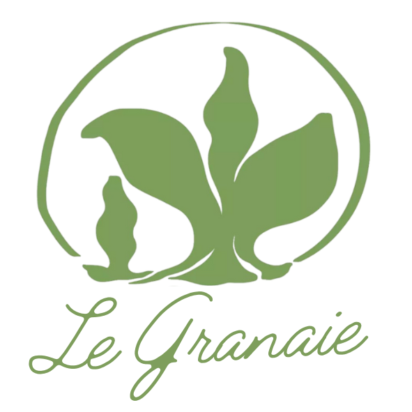 logo le granaie